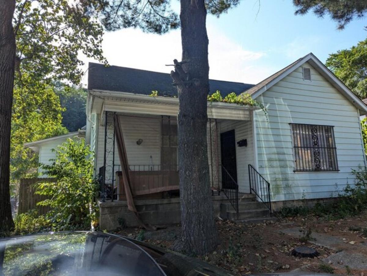 Picture of Home For Sale in Nelsonville, Ohio, United States