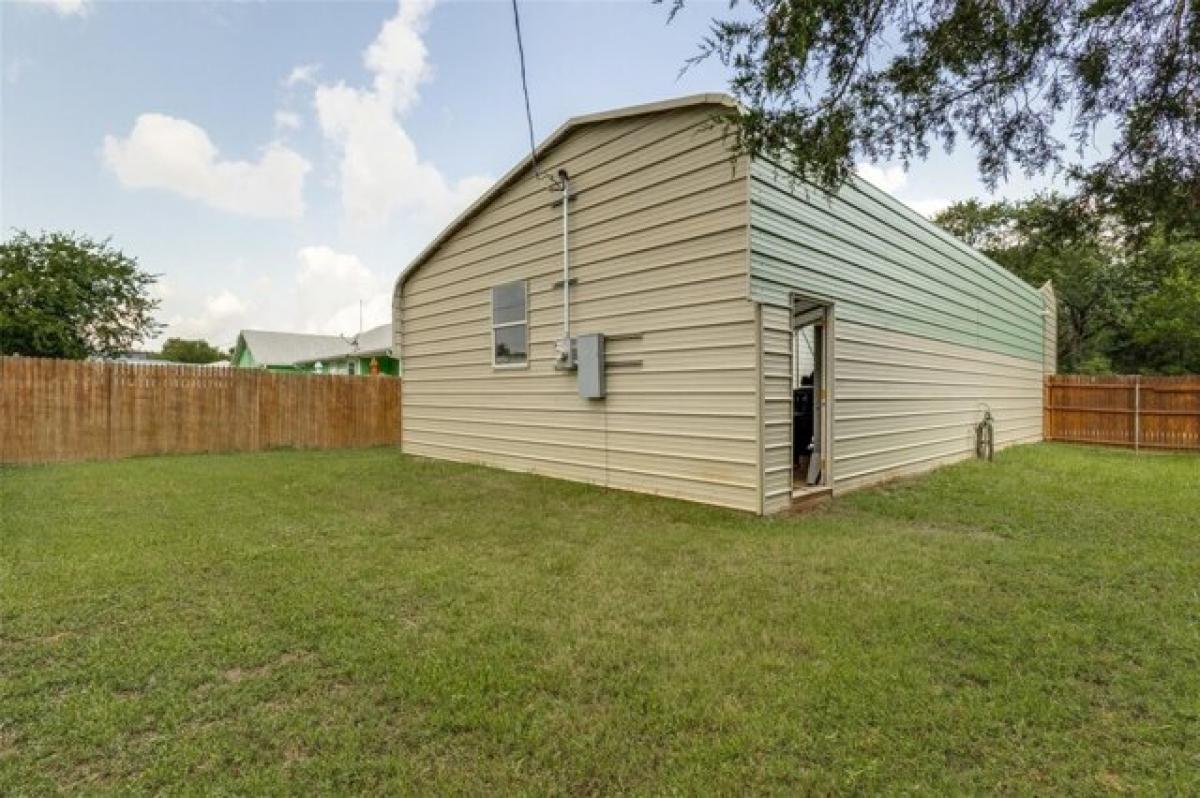 Picture of Home For Sale in Pottsboro, Texas, United States