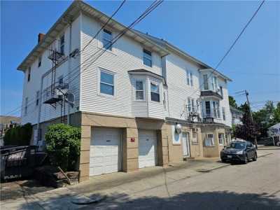 Home For Sale in Central Falls, Rhode Island