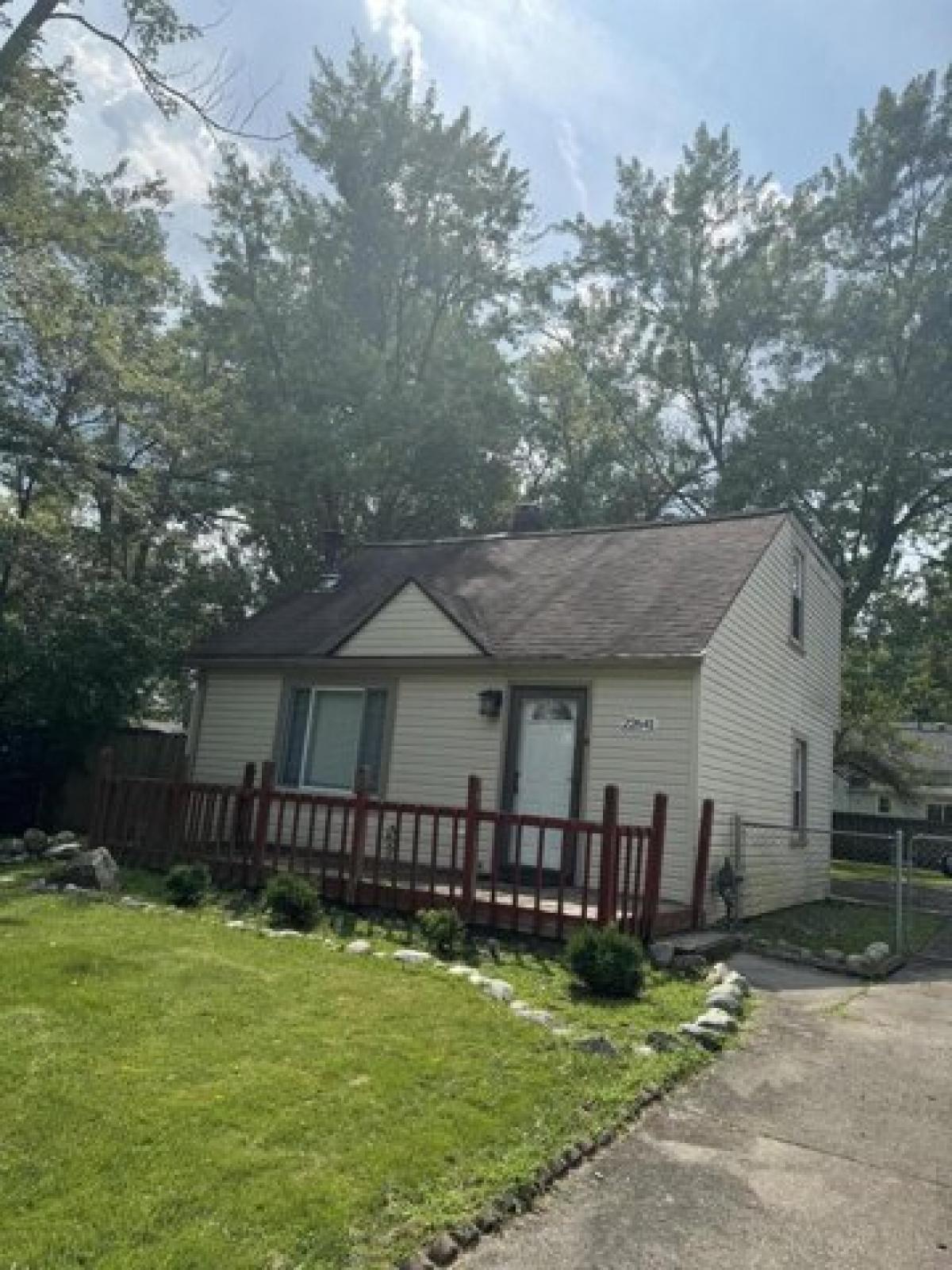 Picture of Home For Rent in Farmington Hills, Michigan, United States