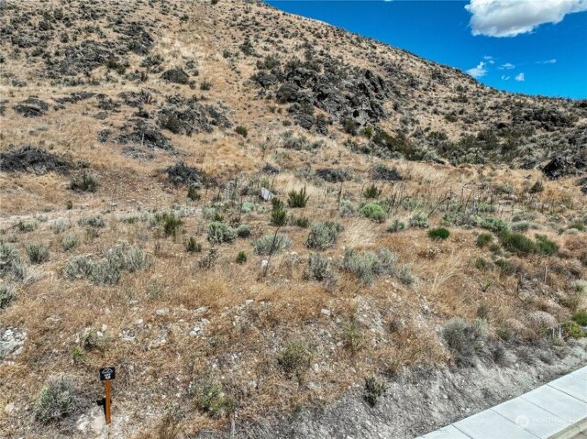 Picture of Residential Land For Sale in Chelan, Washington, United States