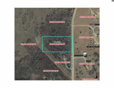 Residential Land For Sale in Hutchinson, Kansas