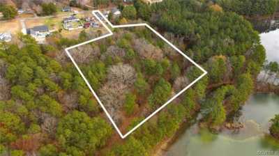 Residential Land For Sale in Dinwiddie, Virginia