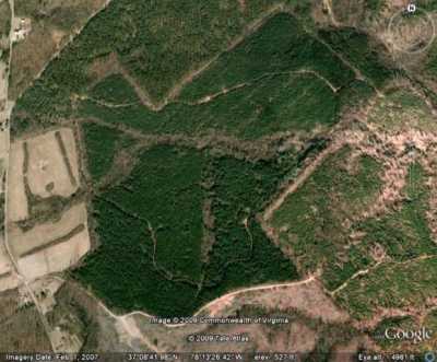 Residential Land For Sale in 