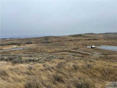 Residential Land For Sale in Billings, Montana