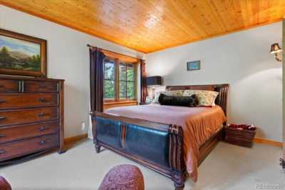 Home For Sale in Idaho Springs, Colorado