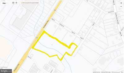 Residential Land For Sale in Mantua, New Jersey