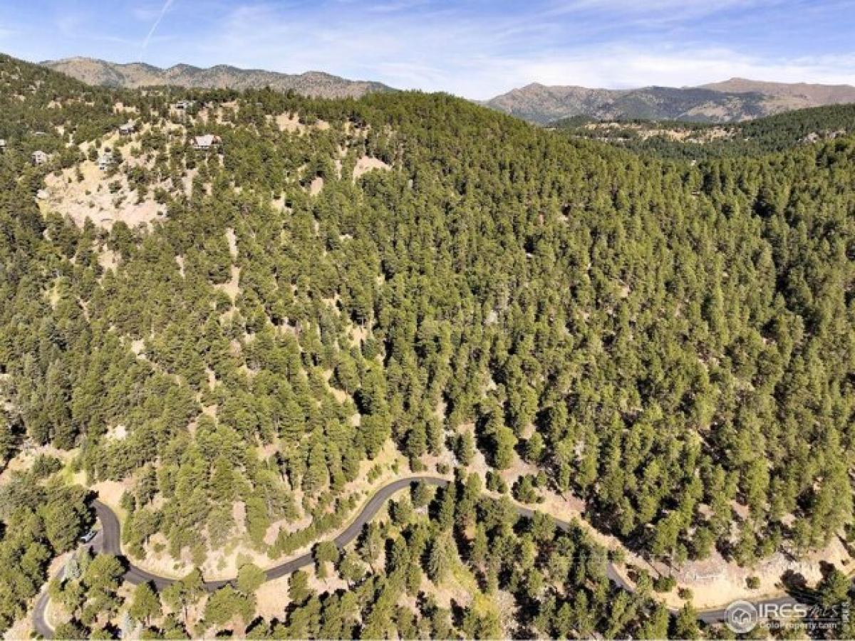 Picture of Residential Land For Sale in Boulder, Colorado, United States