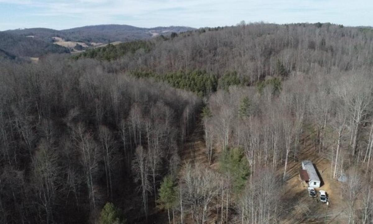 Picture of Residential Land For Sale in Dugspur, Virginia, United States