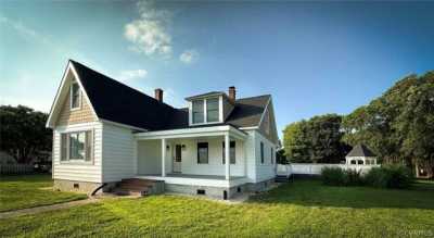 Home For Sale in Reedville, Virginia