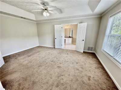 Home For Rent in Lithonia, Georgia