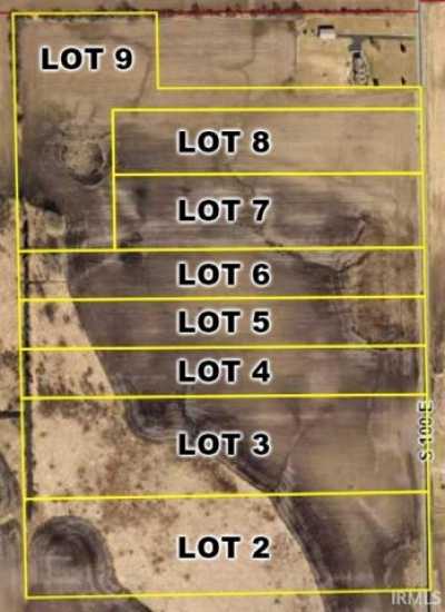 Residential Land For Sale in Angola, Indiana