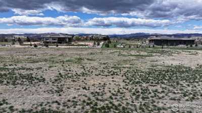 Residential Land For Sale in Longmont, Colorado