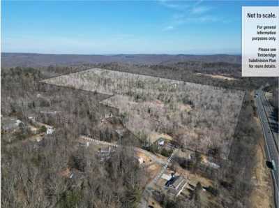 Residential Land For Sale in Russell, Massachusetts