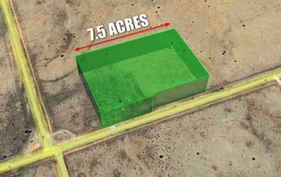 Residential Land For Sale in Edgewood, New Mexico