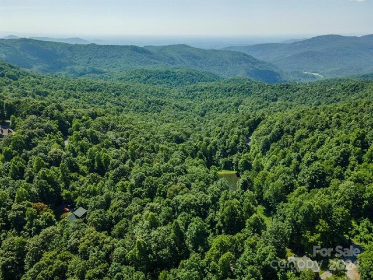 Picture of Residential Land For Sale in Old Fort, North Carolina, United States