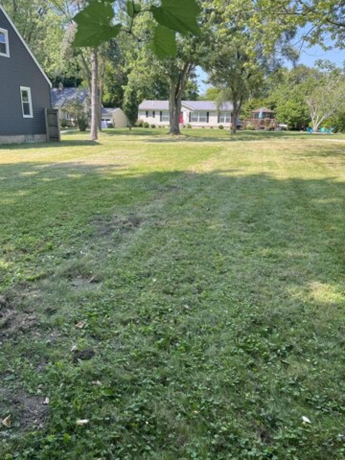 Picture of Residential Land For Sale in South Haven, Michigan, United States