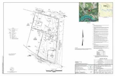 Residential Land For Sale in Coventry, Rhode Island