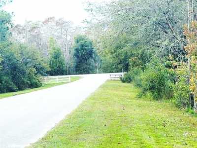 Residential Land For Sale in Polk City, Florida