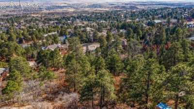 Residential Land For Sale in Colorado Springs, Colorado