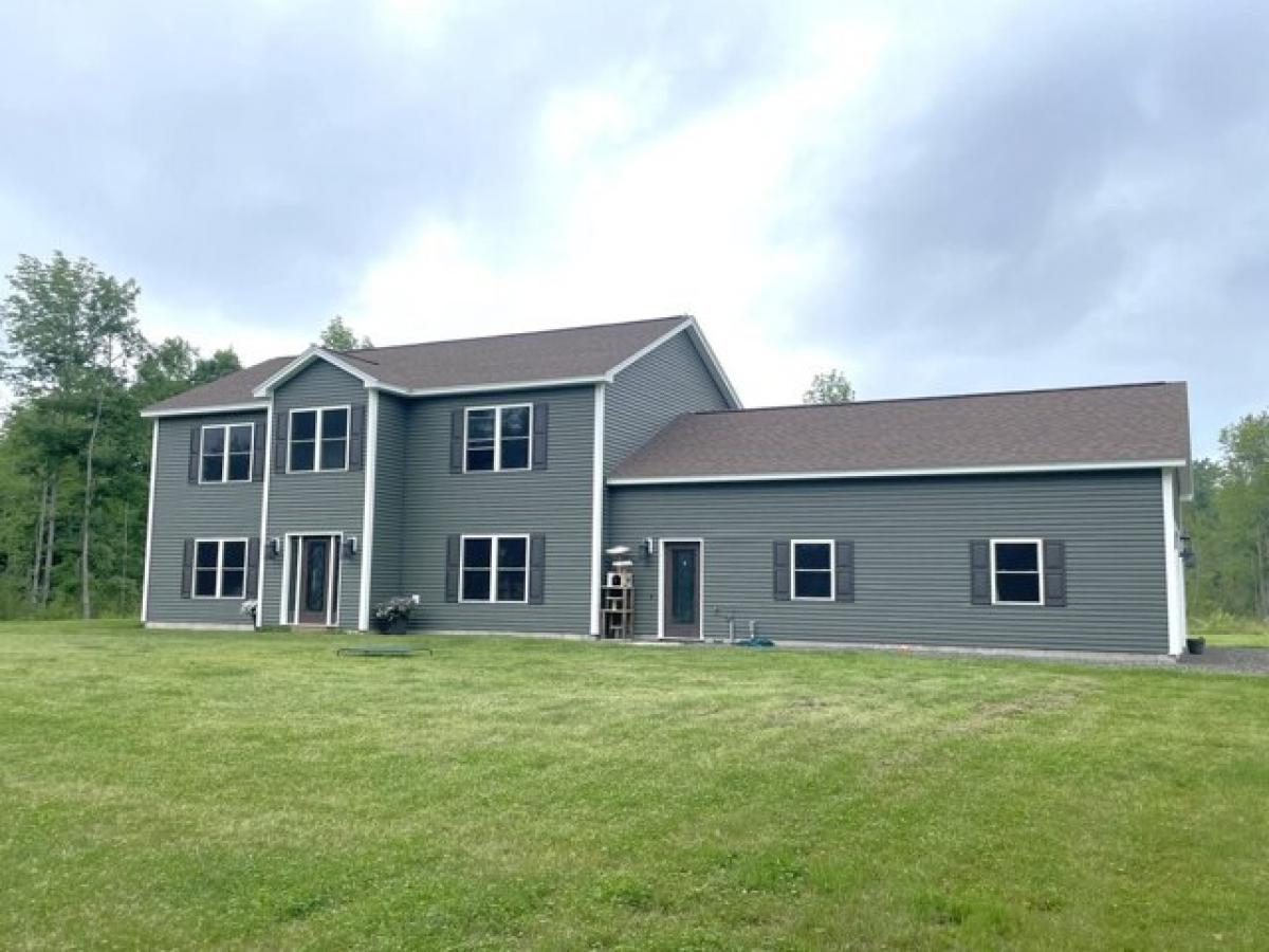 Picture of Home For Sale in Palermo, Maine, United States