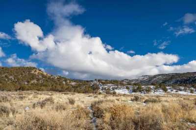 Residential Land For Sale in Montrose, Colorado