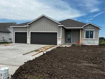 Home For Sale in Ottawa, Kansas