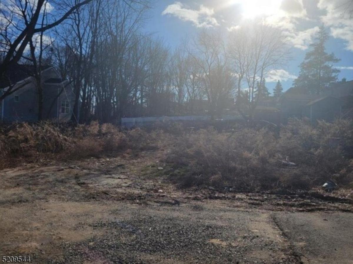 Picture of Residential Land For Sale in Paterson, New Jersey, United States