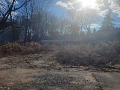 Residential Land For Sale in Paterson, New Jersey