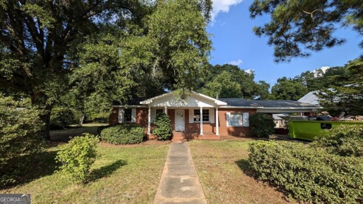 Picture of Home For Sale in Lumpkin, Georgia, United States