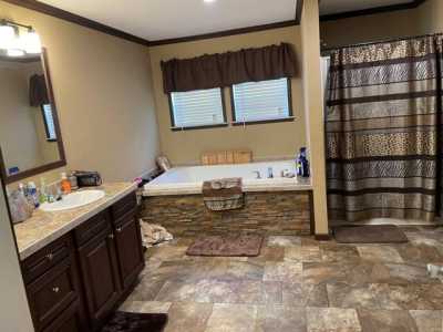 Home For Sale in Pleasant Hill, Louisiana