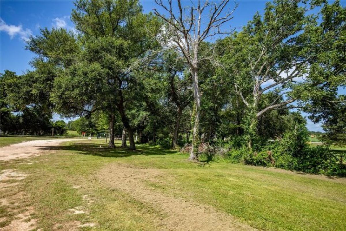 Picture of Residential Land For Sale in Round Top, Texas, United States