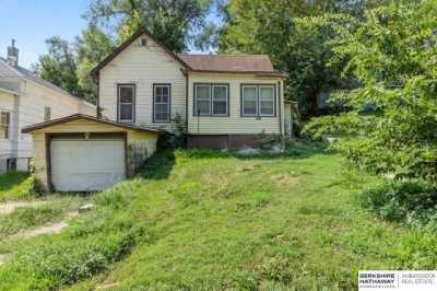 Home For Sale in Plattsmouth, Nebraska