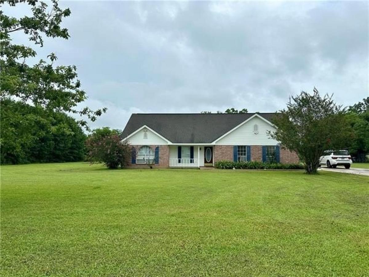 Picture of Home For Sale in Mansura, Louisiana, United States