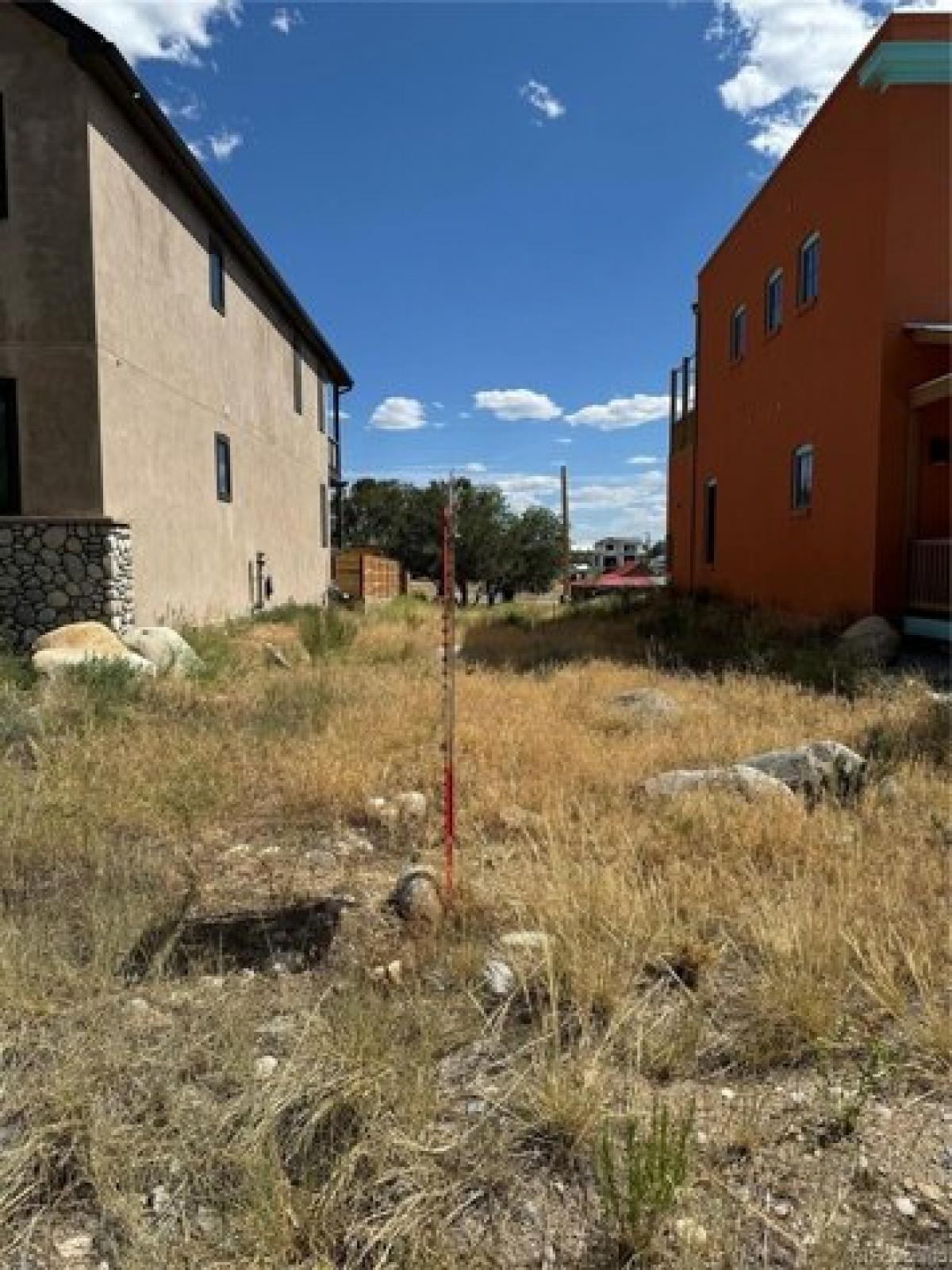 Picture of Residential Land For Sale in Buena Vista, Colorado, United States