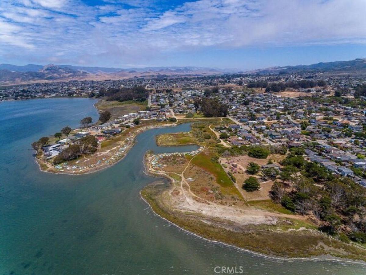 Picture of Residential Land For Sale in Los Osos, California, United States