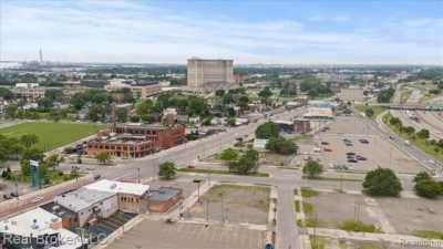 Residential Land For Sale in Detroit, Michigan