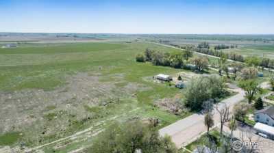 Residential Land For Sale in Weldona, Colorado