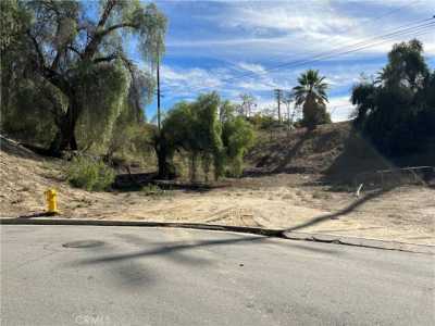 Residential Land For Sale in Loma Linda, California