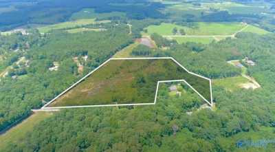 Residential Land For Sale in Hamilton, Alabama