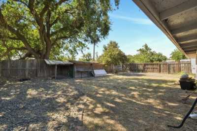 Home For Sale in Biggs, California