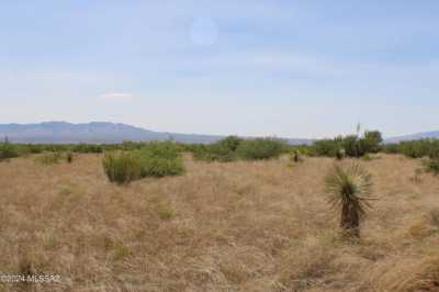 Residential Land For Sale in Saint David, Arizona