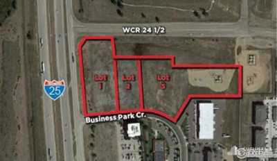 Residential Land For Sale in Firestone, Colorado