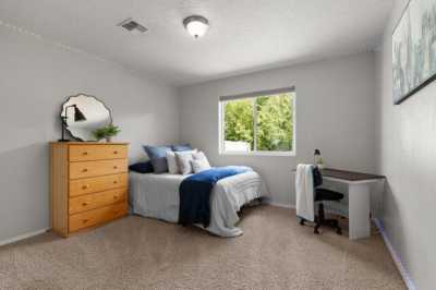 Home For Sale in Cheney, Washington