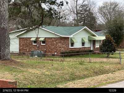 Home For Sale in Thomson, Georgia