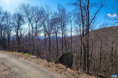 Residential Land For Sale in Stanardsville, Virginia