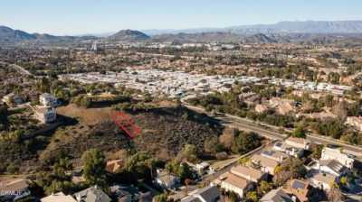 Residential Land For Sale in Newbury Park, California