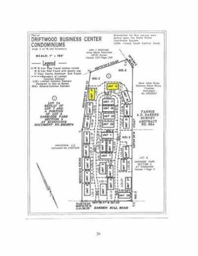 Residential Land For Sale in Driftwood, Texas