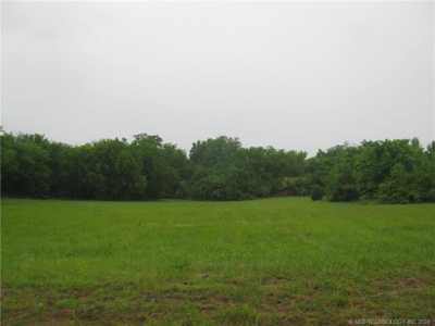 Residential Land For Sale in Checotah, Oklahoma