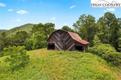 Residential Land For Sale in Sugar Grove, North Carolina